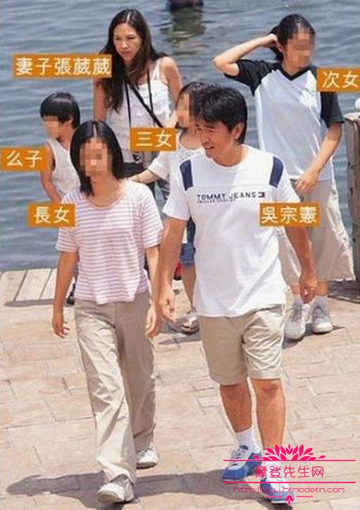 陈孝萱年轻时候的照片(陈孝萱剧照)