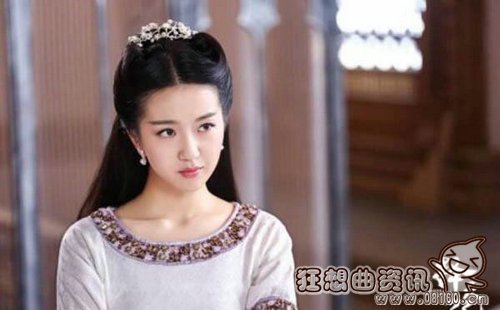 许龄月老公是谁绯闻男友吻戏多(许龄月罗晋吻戏是哪集?)