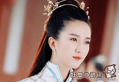 许龄月老公是谁绯闻男友吻戏多(许龄月罗晋吻戏是哪集?)