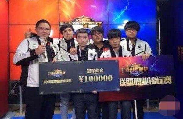 陈赫lol全明星赛，陈赫参加的l(陈赫LOL综艺)