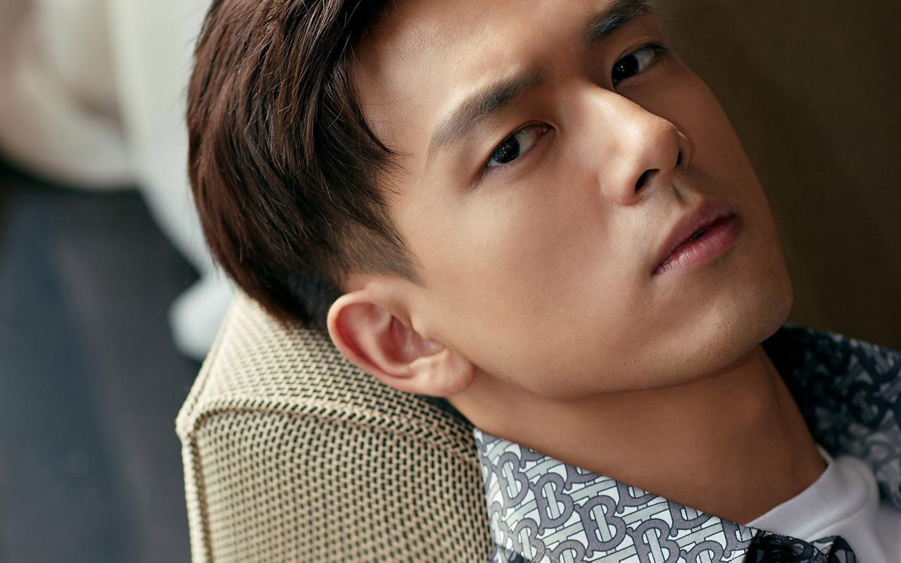 大陆男星，大陆男演员大全(大陆明星男演员全部)