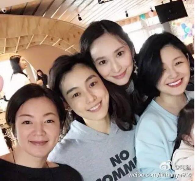 小s大s与吴佩慈的恩怨回顾(吴佩慈和小S关系还好吗)