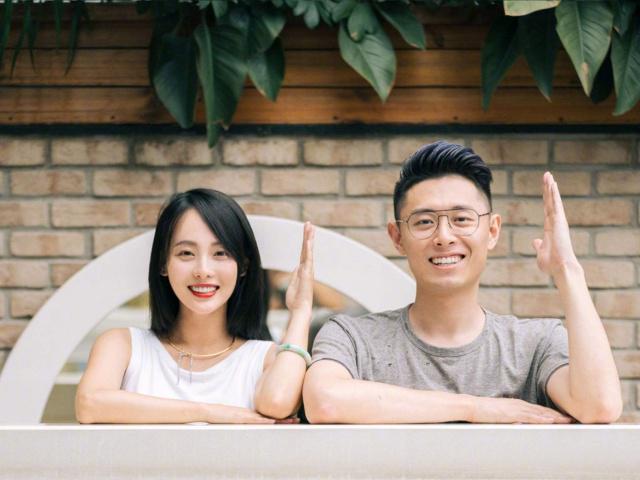 张嘉倪为什么叫霓虹灯