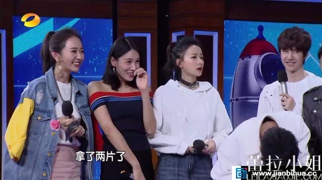 孙耀琦和赵丽颖怎么了(孙耀琦赵丽颖还是朋友吗)