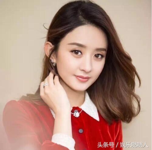 陈晓为什么叫古装男神 ？陈晓陈妍希大婚赵