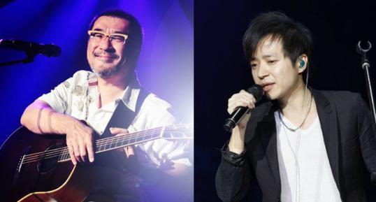 李剑青和李宗盛是什么关系？李剑青好听的歌(李宗盛和谁的歌)