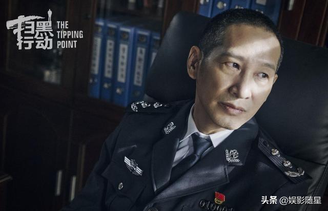 扫黑风暴演员表介绍，扫黑风暴坏人(扫黑风暴演员表及介绍)