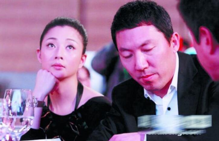孙东海身价多少亿(内地富豪孙东海是谁)