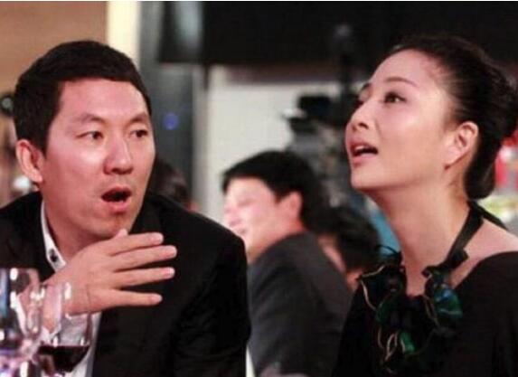 孙东海身价多少亿(内地富豪孙东海是谁)