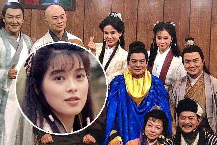 胡军天龙八部演员表，天龙八部(胡(天龙八部胡军版本演员表)