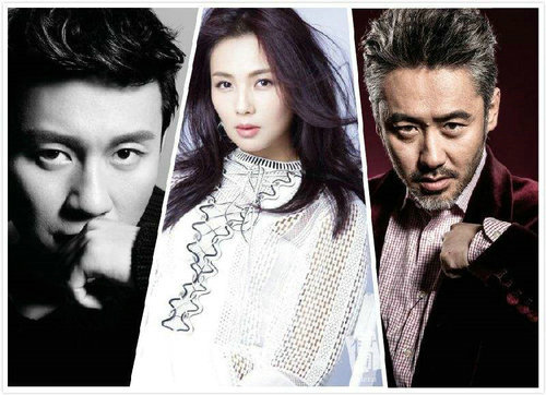 军师联盟电视剧的导演是谁？军师联盟要在哪(军师联盟的编剧是谁)