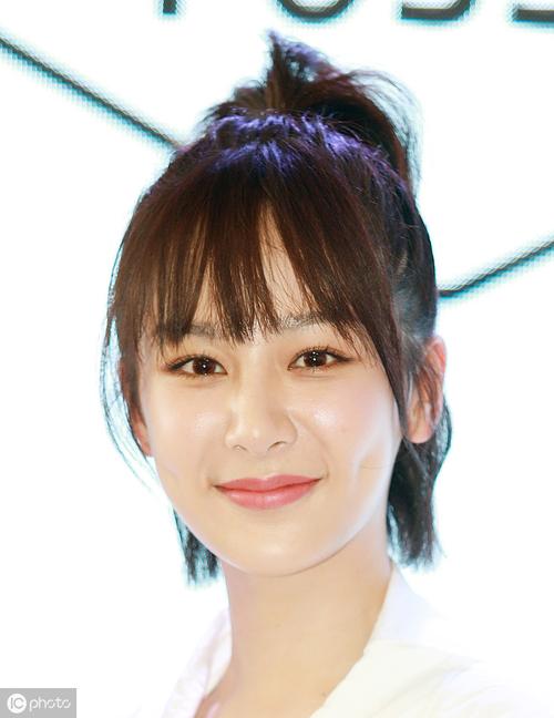 90后的明星，最漂亮的女明星(最漂亮的90后女明星前十位)