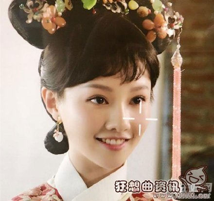 如懿传华丽演员阵容曝光(如懿传18位主演剧照)