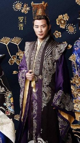 于正版神雕侠侣演员表，于正版神雕(于正版神雕演员列表)