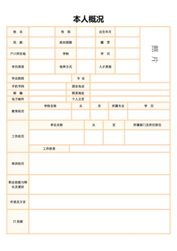 个人资料，个人资料怎么查(怎样查询个人资料)