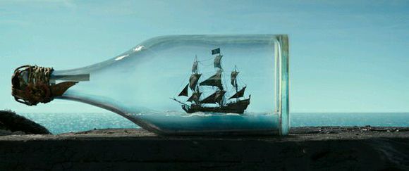 加勒比海盗黑珍珠号为什么在瓶子里？站<m(加勒比海盗黑珍珠号为什么会自愈)