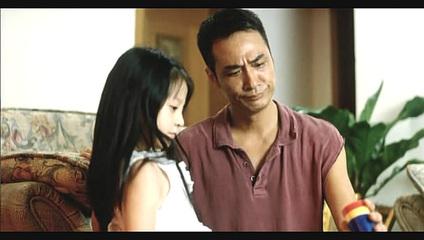 吴镇宇的鬼片有哪些？吴镇宇孩子受伤事件结(吴镇宇 恐怖电影)