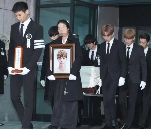 金钟铉可能假死(金钟铉死亡时间)