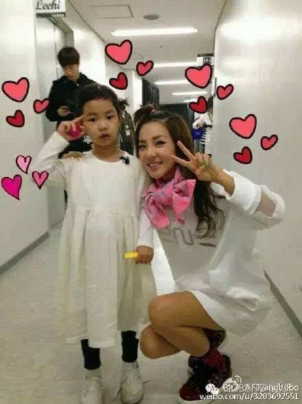 haru为什么是yg一姐？YG公司旗下艺(yg火的艺人)