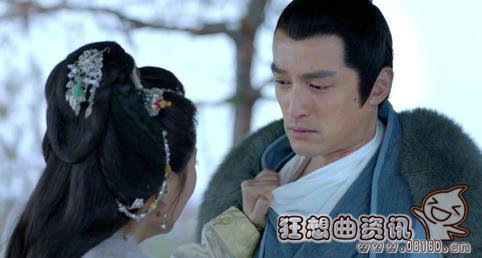 琅琊榜的大梁是什么朝代?琅琊榜中的林殊有(琅琊榜的大梁是哪里)