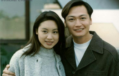 陶大宇主演的电视剧，江湖武侠电视(骆应钧演过的武侠电视剧)