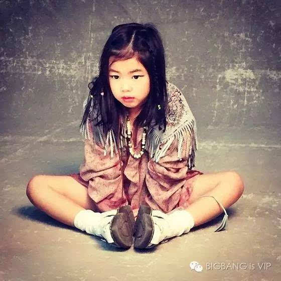 haru为什么是yg一姐？YG公司旗下艺(yg火的艺人)