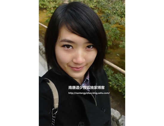 冯小刚女儿兔唇照片(冯小刚女儿为什么得兔唇)