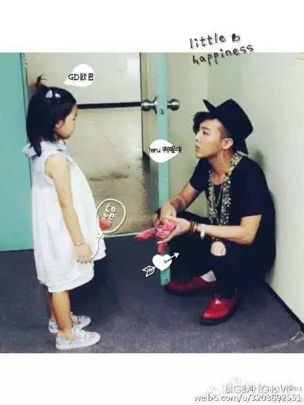 haru为什么是yg一姐？YG公司旗下艺(yg火的艺人)