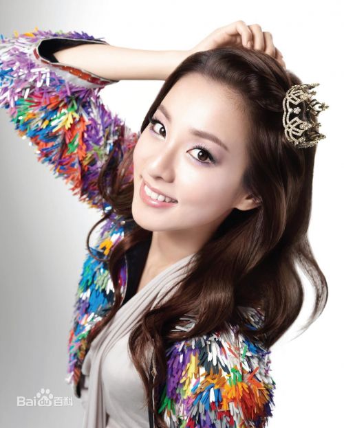 haru为什么是yg一姐？YG公司旗下艺(yg火的艺人)