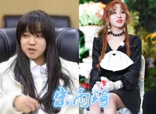 韩国明星素颜照片，韩国女星素颜(韩国的素颜女神)
