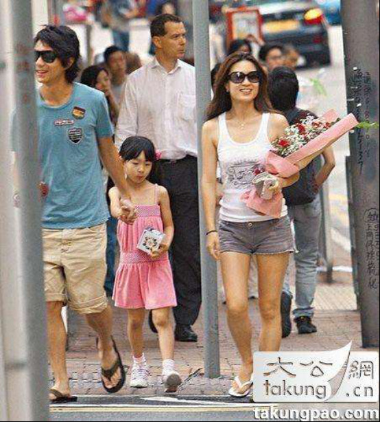 周国贤为什么消失七年？周国贤老婆李美英资