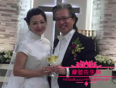 刘德华唯一女徒弟是陈少霞(刘德华的师弟)
