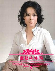 邬君梅是向梅的女儿吗？为什么有人说邬君梅(邬君梅结婚没)