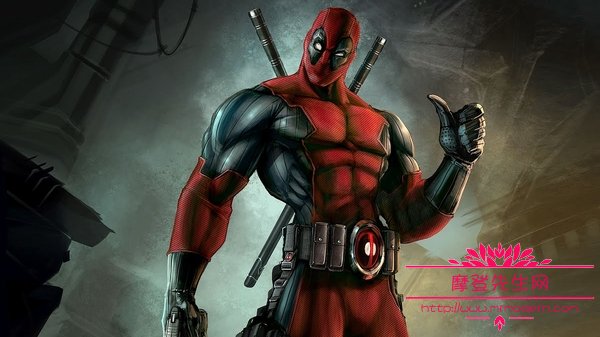 灭霸为什么诅咒死侍？灭霸给洛基权杖的原因(灭霸为什么掐死洛基)