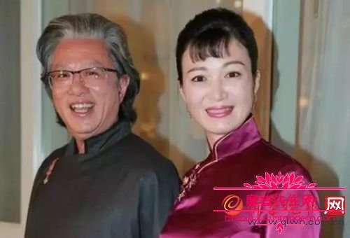 刘德华唯一女徒弟是陈少霞(刘德华的师弟)