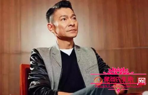 刘德华唯一女徒弟是陈少霞(刘德华的师弟)
