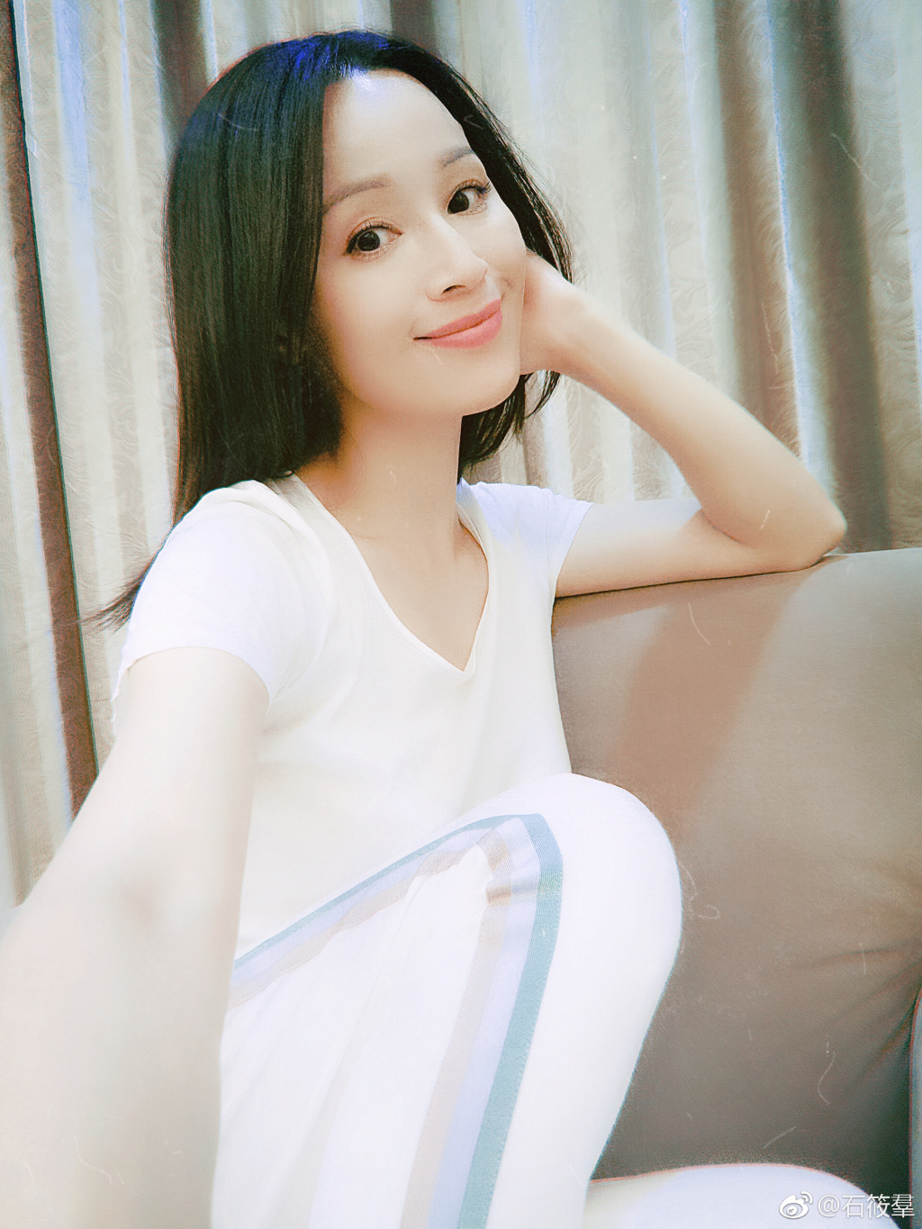 石小群怎么不出来不红了(石小群天涯)
