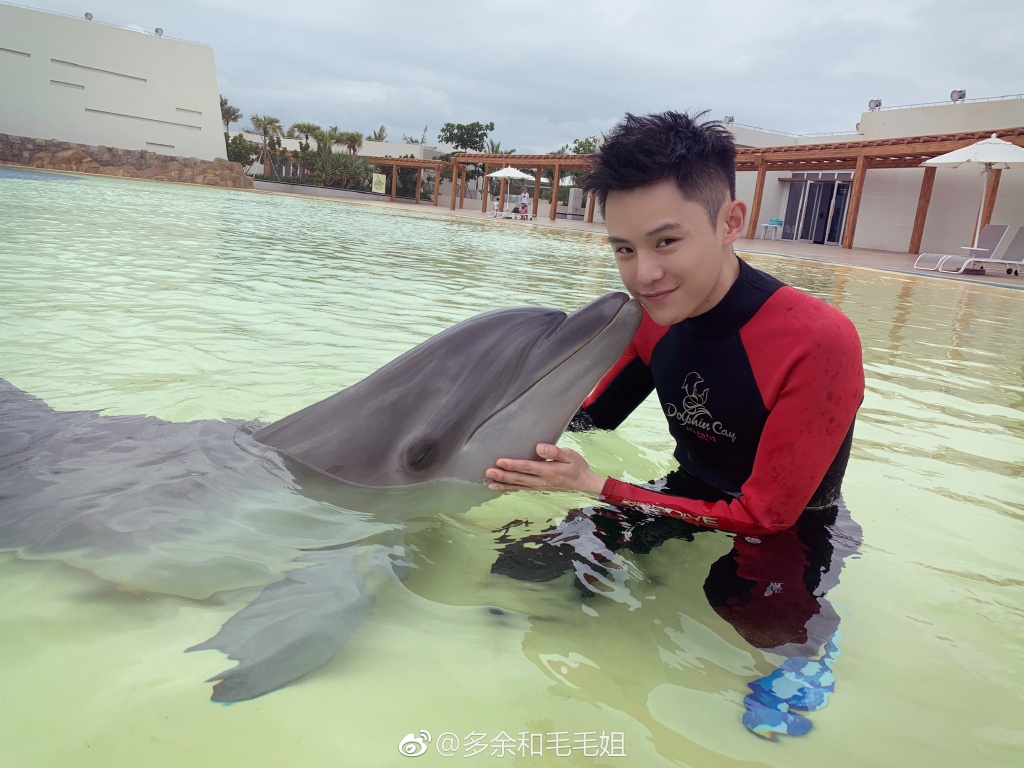 毛毛姐上快本是哪一期(快本毛晓彤哪一期)