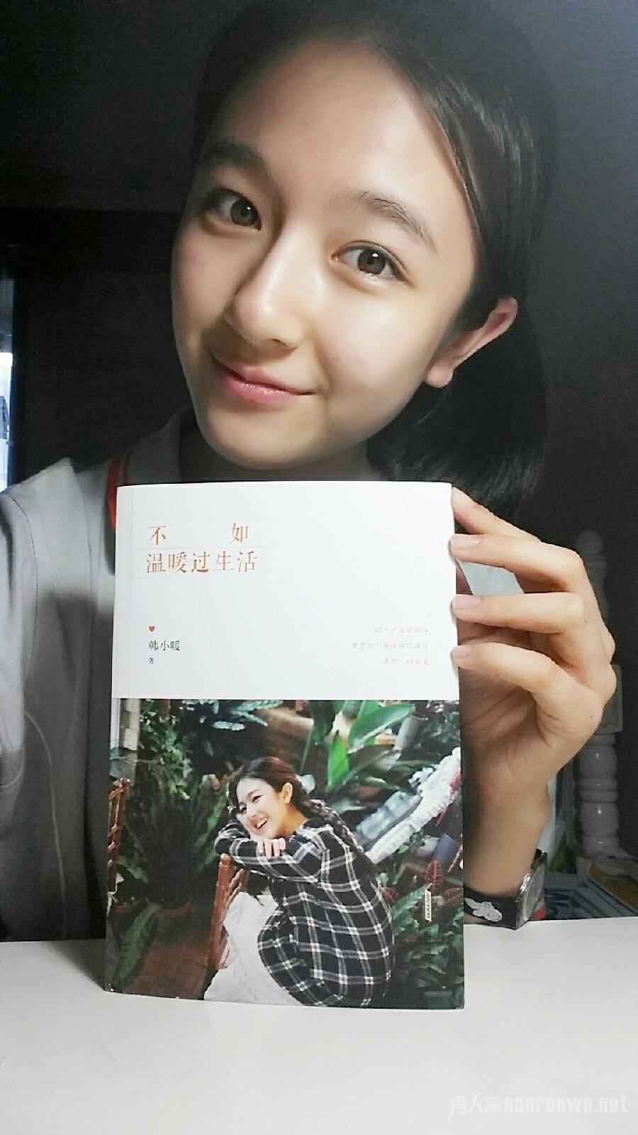 李兰迪是谁的女儿？李兰迪陈哲远吻戏剧照