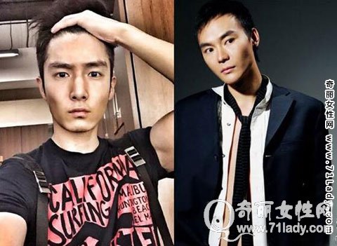 盛一伦是杨幂公司的吗？盛一伦是不是同性恋(盛一伦和马思纯是什么关系)