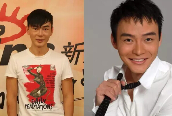 盛一伦是杨幂公司的吗？盛一伦是不是同性恋(盛一伦和马思纯是什么关系)