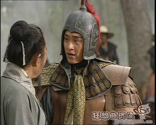 花荣为什么要上吊自杀？《水浒传》花荣的武(花荣为何要自缢)