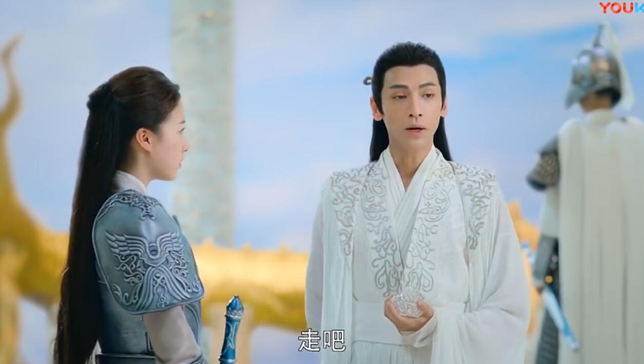 《香蜜》润玉为什么收集露水？有什么用？