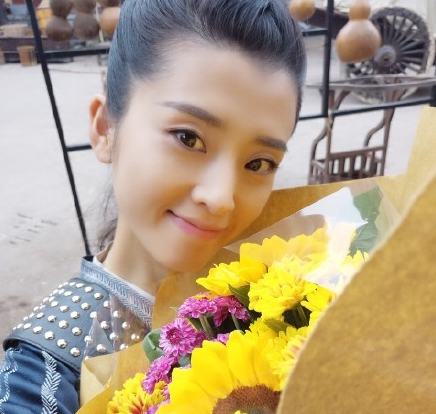 李若嘉(李若嘉楚乔传图片)