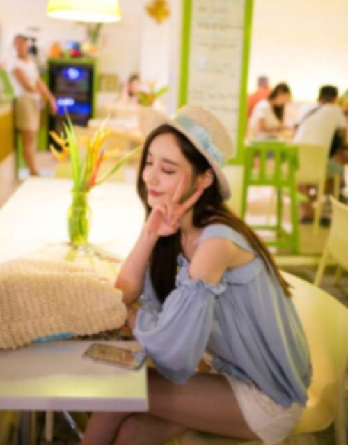托斯卡尼艳阳下
