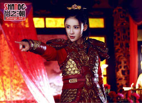 公孙宝月(公孙宝月历史中存在吗)