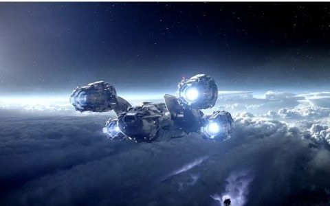 星河战舰2(星河战队2百科)