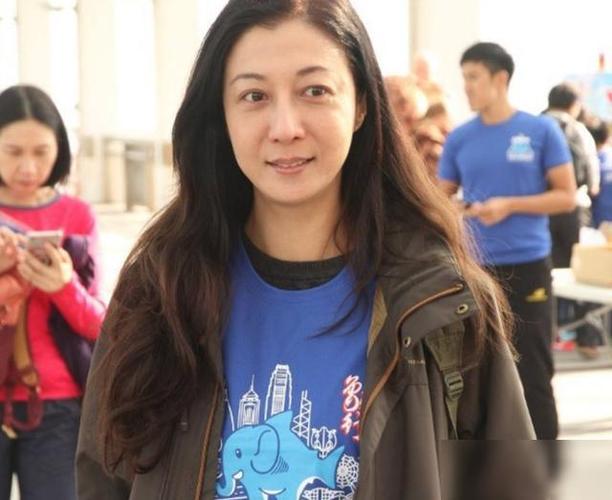 吴绮莉靠什么生活(吴绮莉现在)