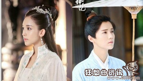 择天记鹿晗的片酬是多少?择天记里面鹿晗有(《择天记》鹿晗)
