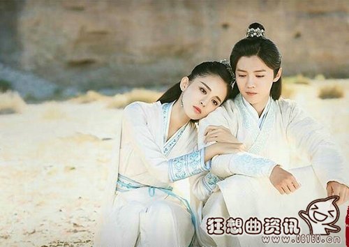 择天记鹿晗的片酬是多少?择天记里面鹿晗有(《择天记》鹿晗)